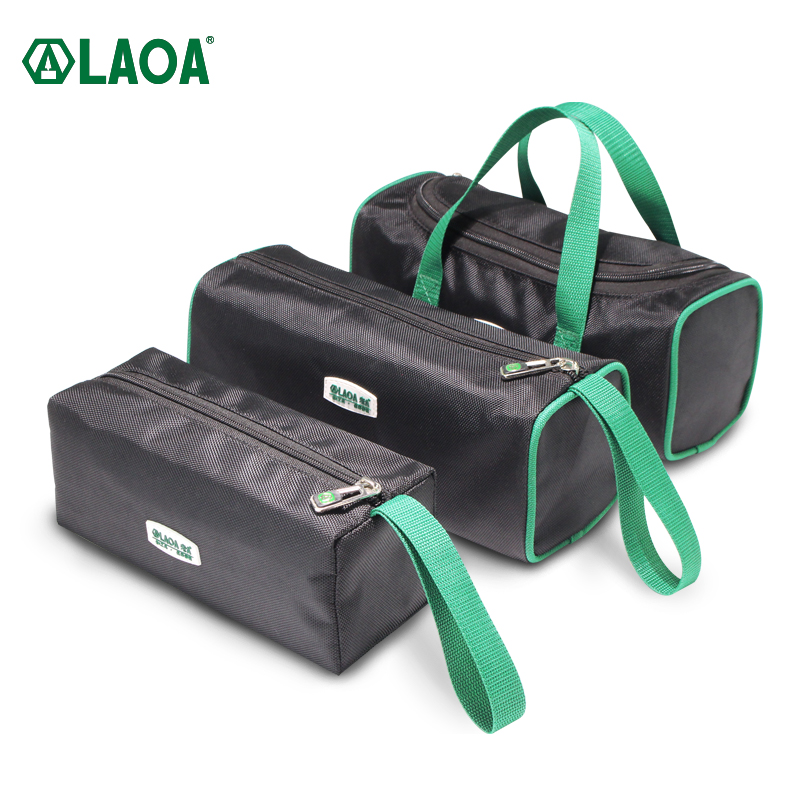 Fishing Bag Waterproof - Bolsa de Mão Impermeável em Lona