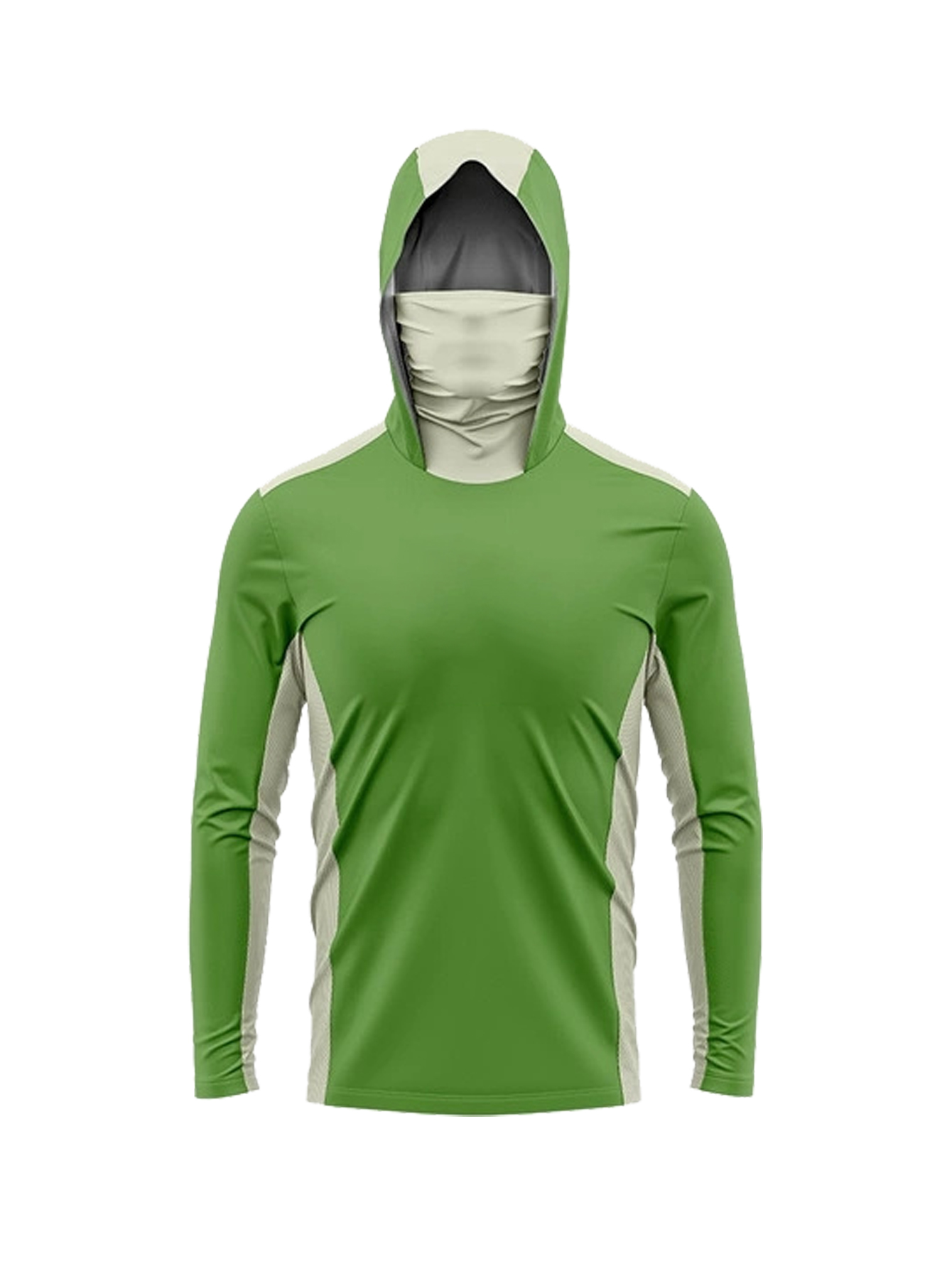 Camisa masculina com capuz par - Fishing Shirt Uv Protection avaliação e preço