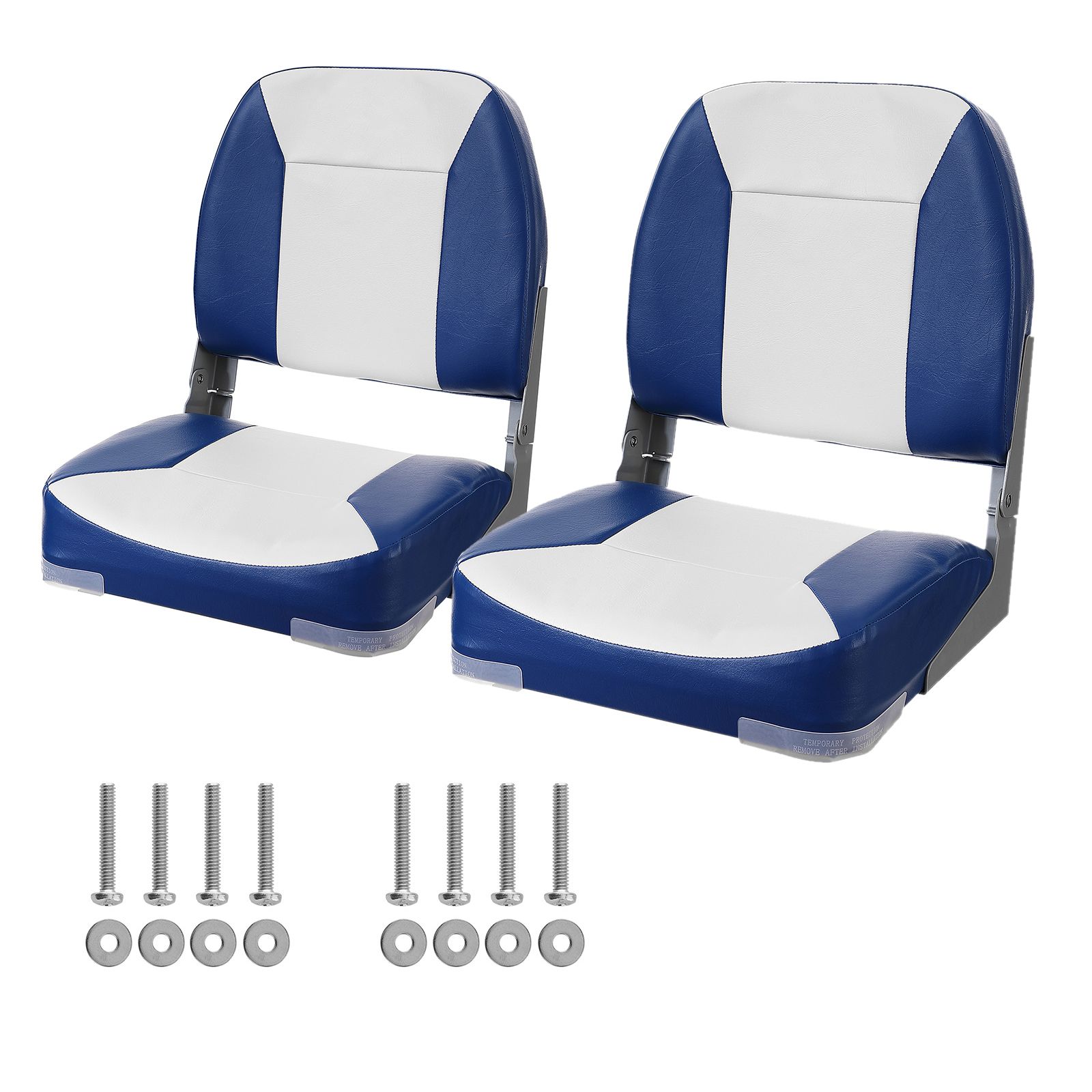 Conjunto de 2 Cadeiras de Barc - Fishing Backpack avaliação e preço