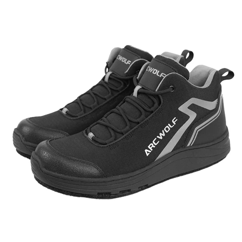 1 Par de Botas de Pesca com Mo - Fishing Waders avaliação e preço