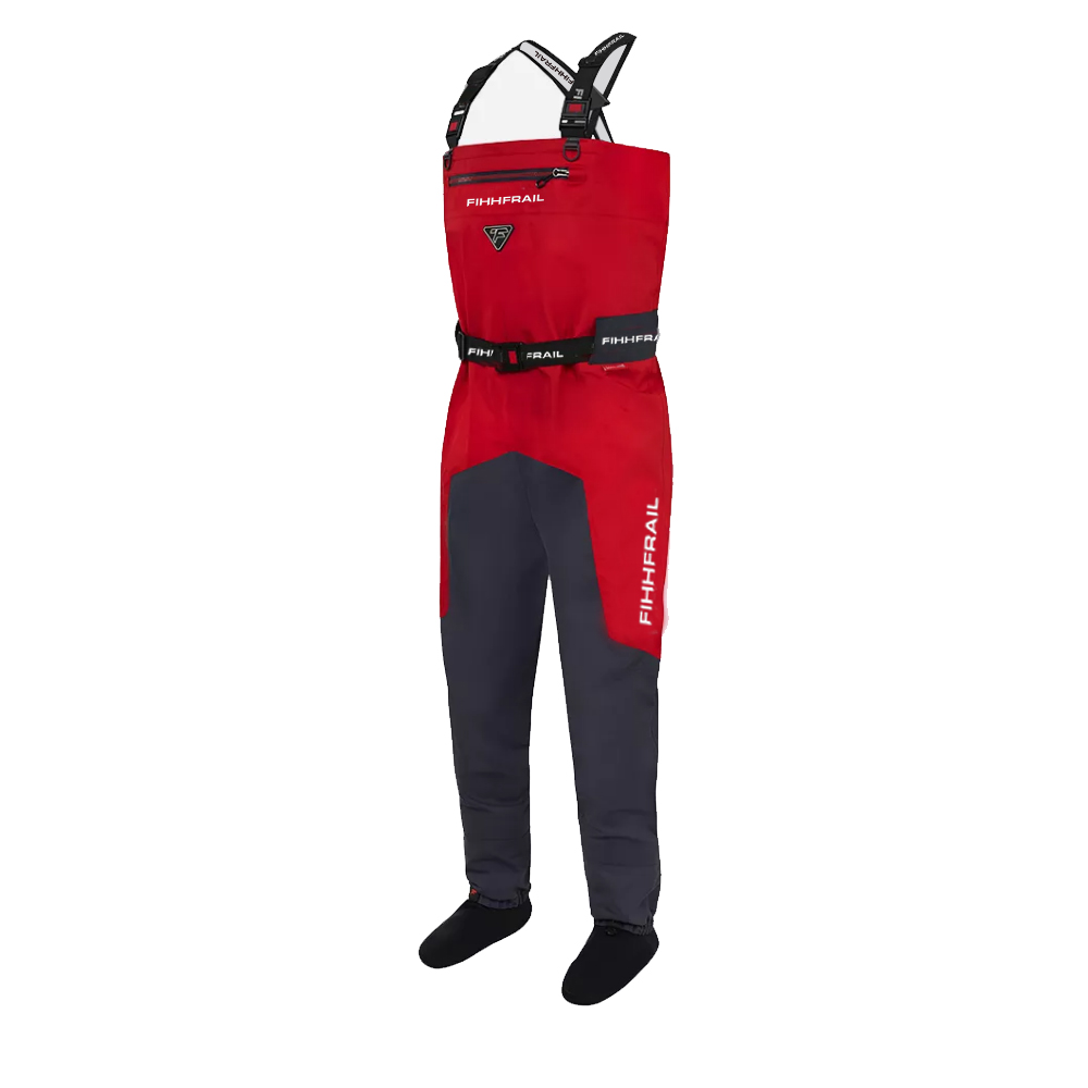 Calças de Pesca Impermeáveis p - Fishing Waders avaliação e preço