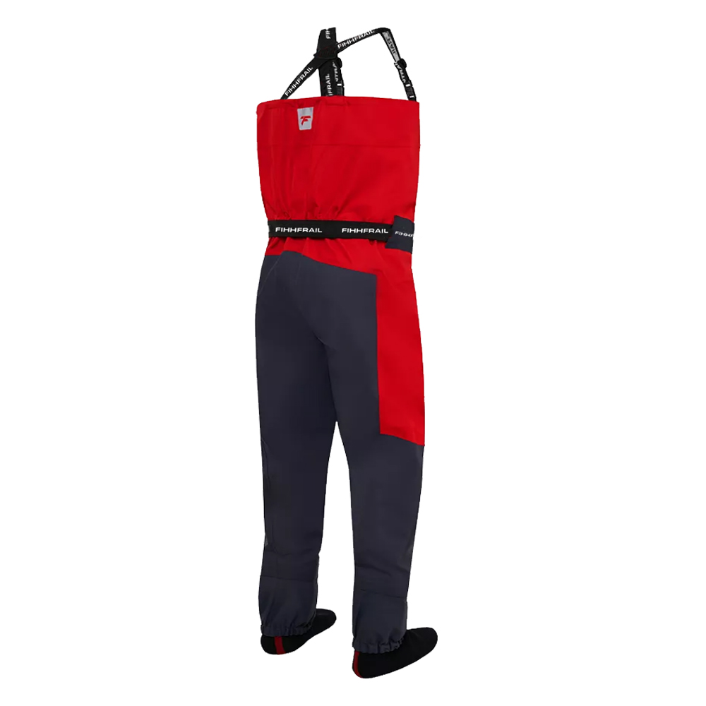 Calças de Pesca Impermeáveis p - Fishing Waders avaliação e preço