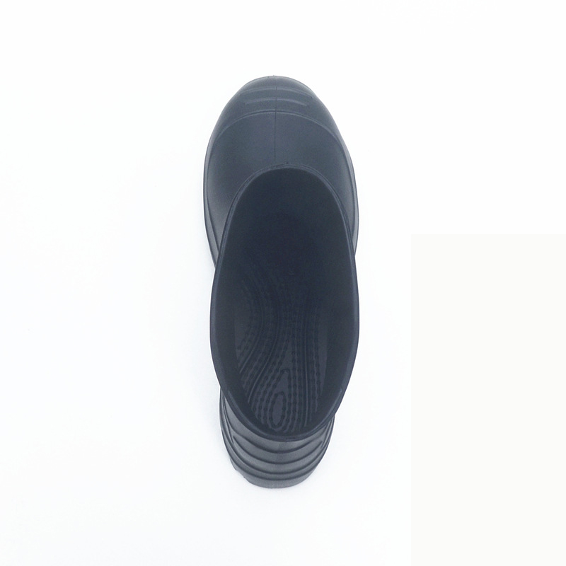 Botas de chuva eva homens pret - Fishing Waders avaliação e preço